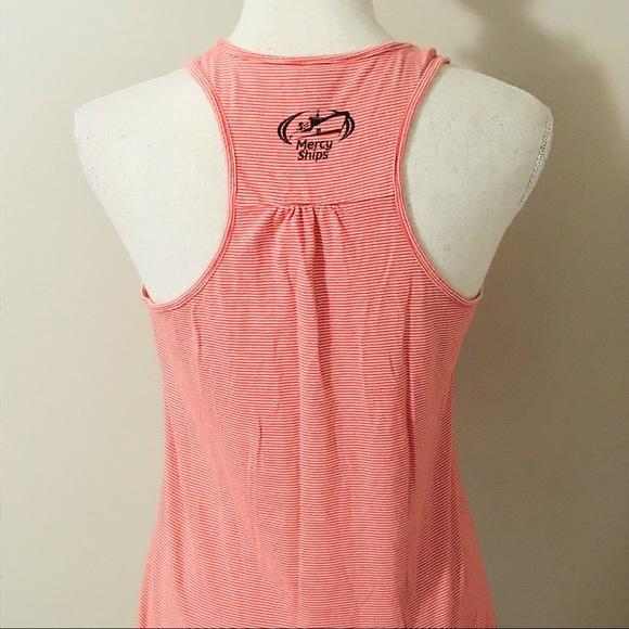 District Made Mercy Tank - Picture 3 of 4